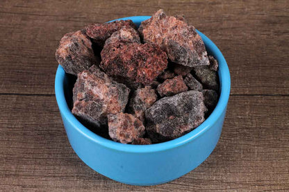 Himalayan Whole Black Salt 100 Gm