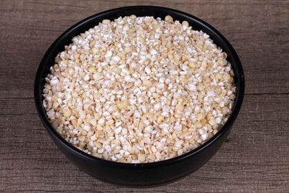 Jowar Daliya/Surgham Spilit 500 Gm