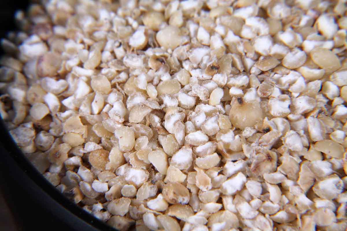 Jowar Daliya/Surgham Spilit 500 Gm