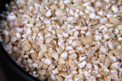 Jowar Daliya/Surgham Spilit 500 Gm