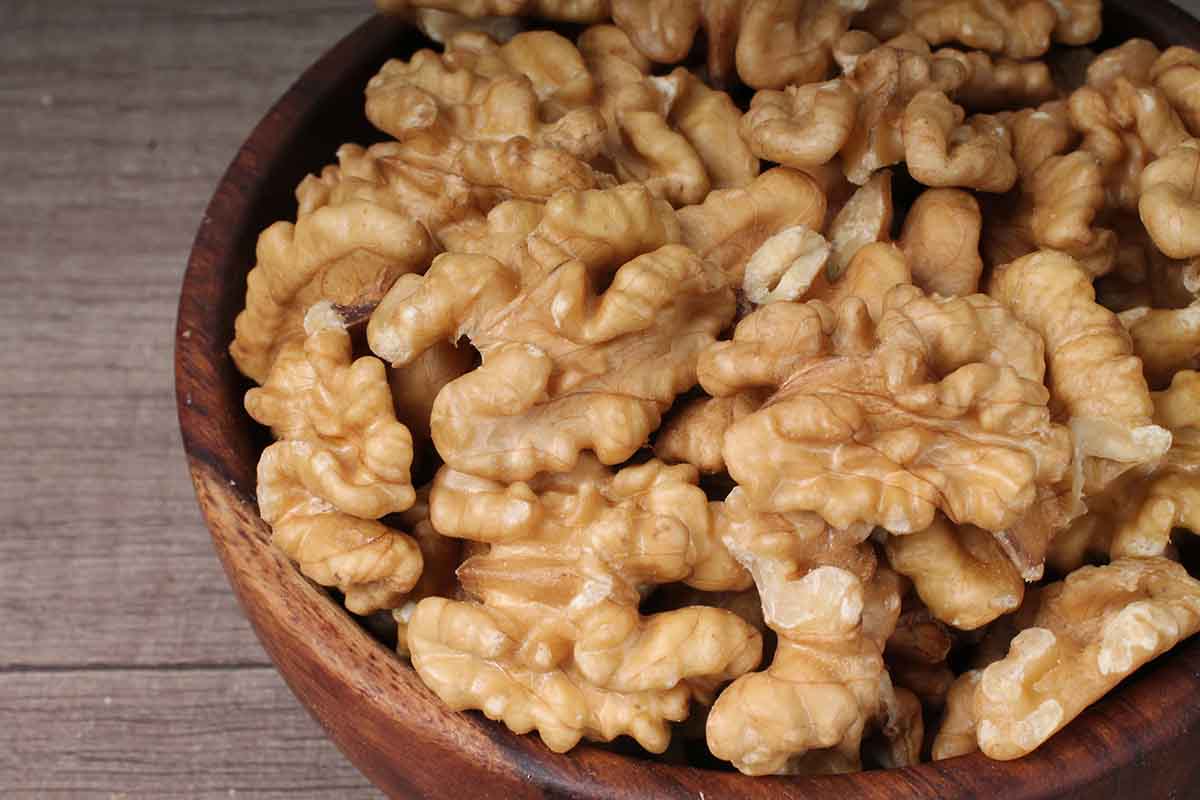 Walnuts 500 Gm