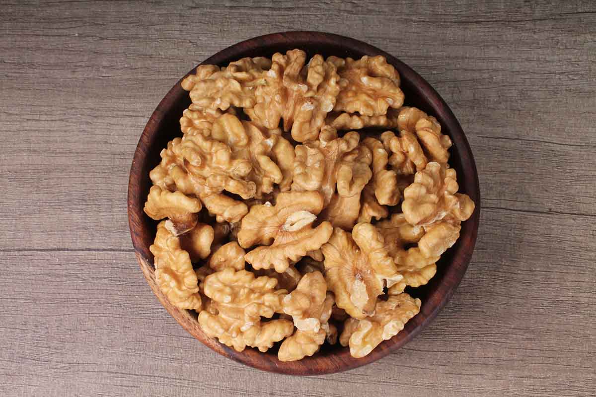 Walnuts 500 Gm