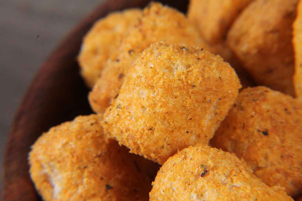 Multigrain Cheese Garlic Puff 200 Gm