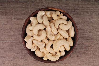 Jumbo Kaju Cashew 250 Gm