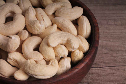 Jumbo Kaju Cashew 250 Gm