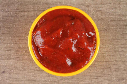 Sizzling Pure Jain Pizza Spread 200 Gm