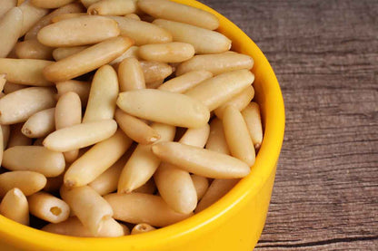 Pine Nuts 100 Gm
