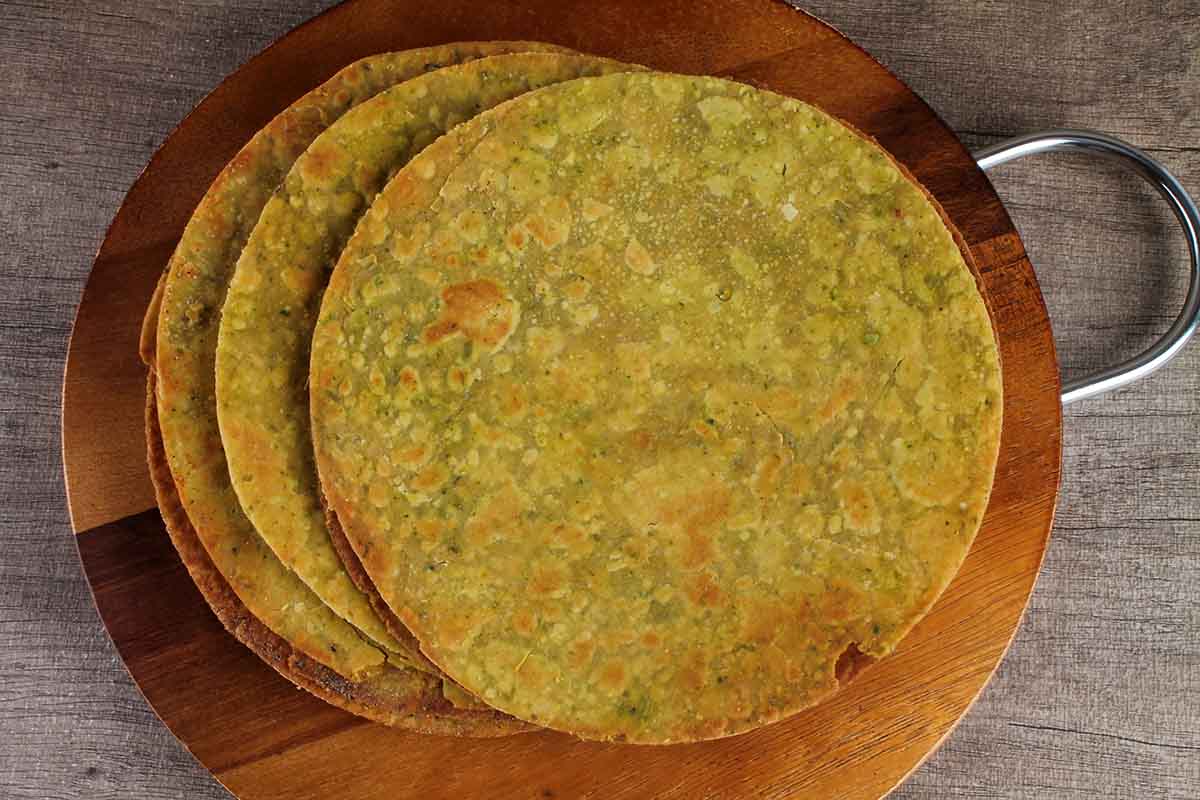 Whole Wheat Sandwich Khakhra 250 Gm