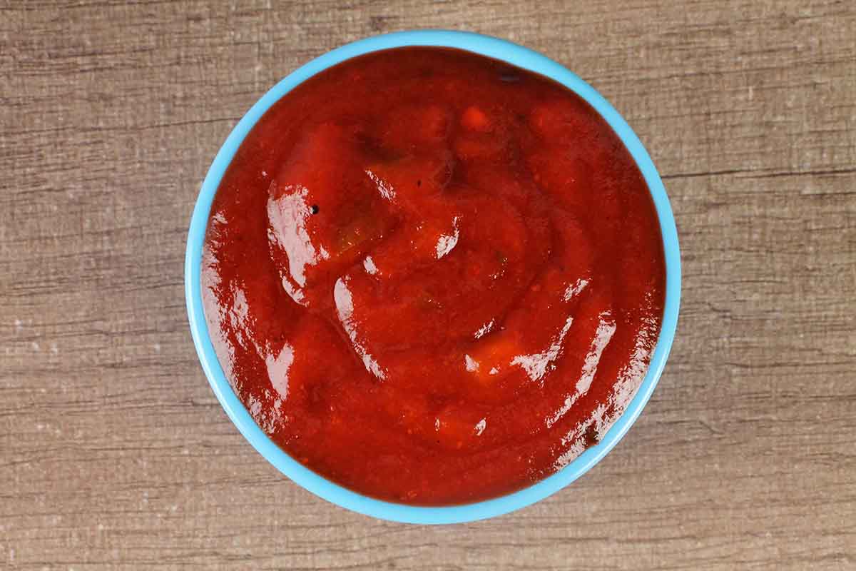 Sizzling Mexican & Taco Salsa Sauce 200 Gm
