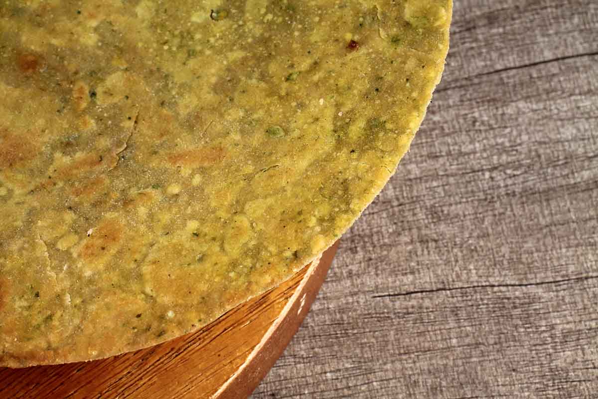 Whole Wheat Sandwich Khakhra 250 Gm