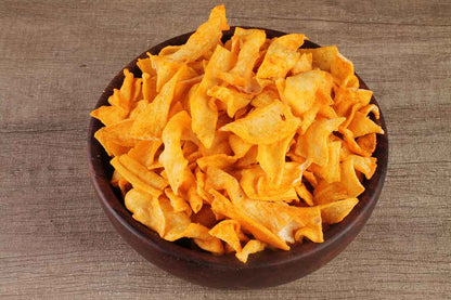 Quinoa Chips Tomato Chilli 200 Gm