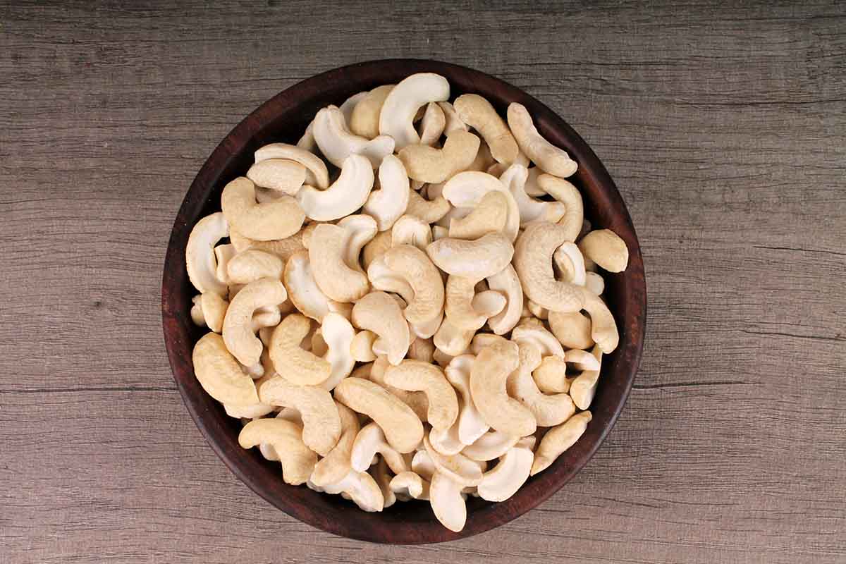 Kaju Broken Fadcha 500 Gm