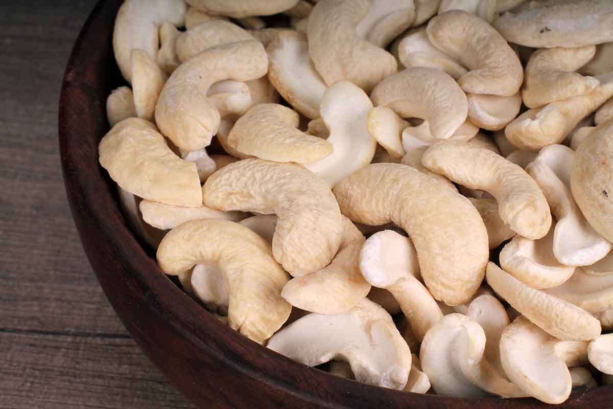 Kaju Broken Fadcha 500 Gm