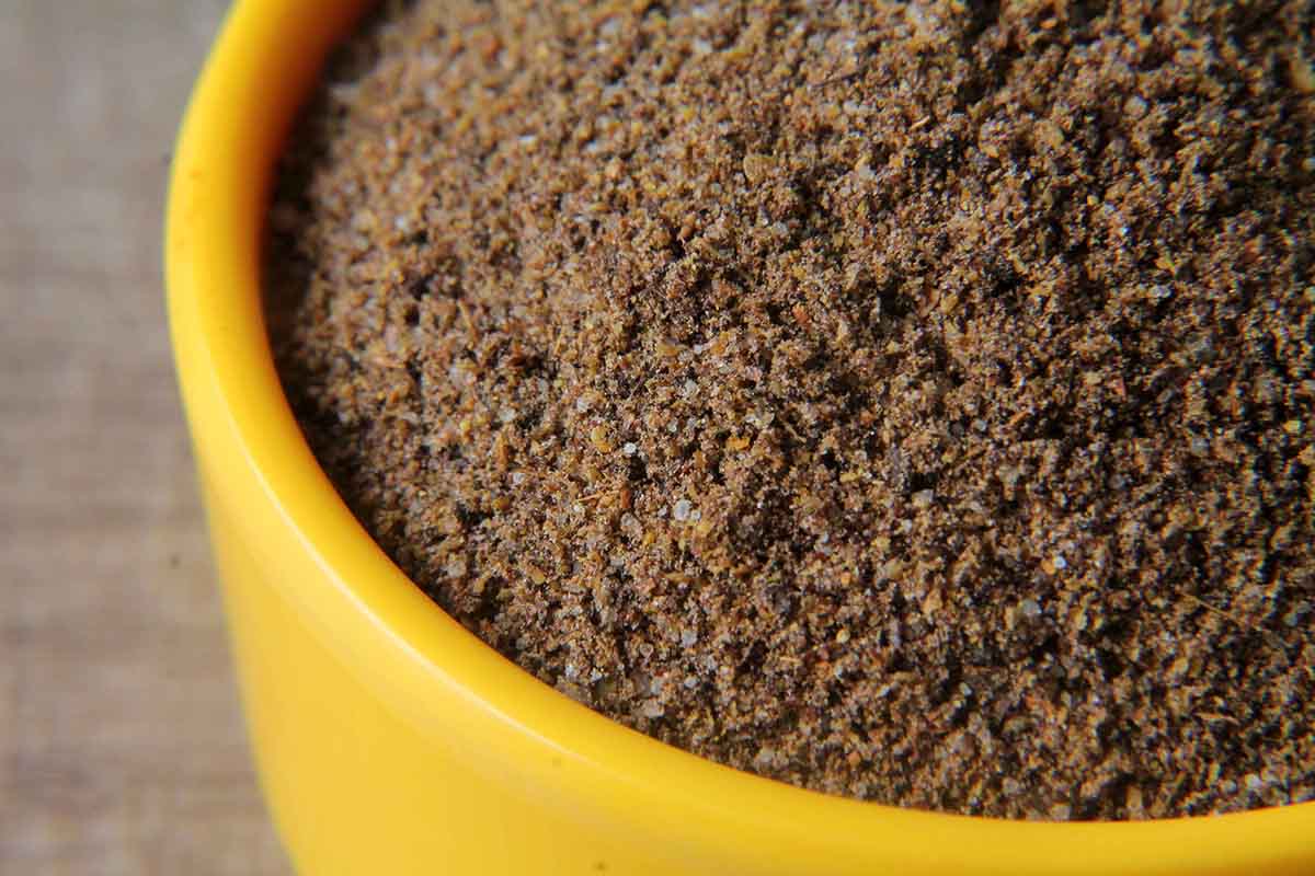 Dahi Bhalla Masala 100 Gm