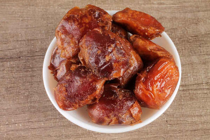 Red Dates With Seeds 250 Gm