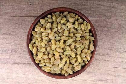 Kismis Raisin 500 Gm