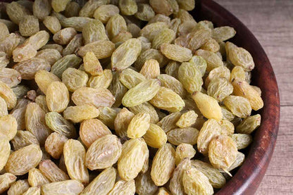 Kismis Raisin 500 Gm