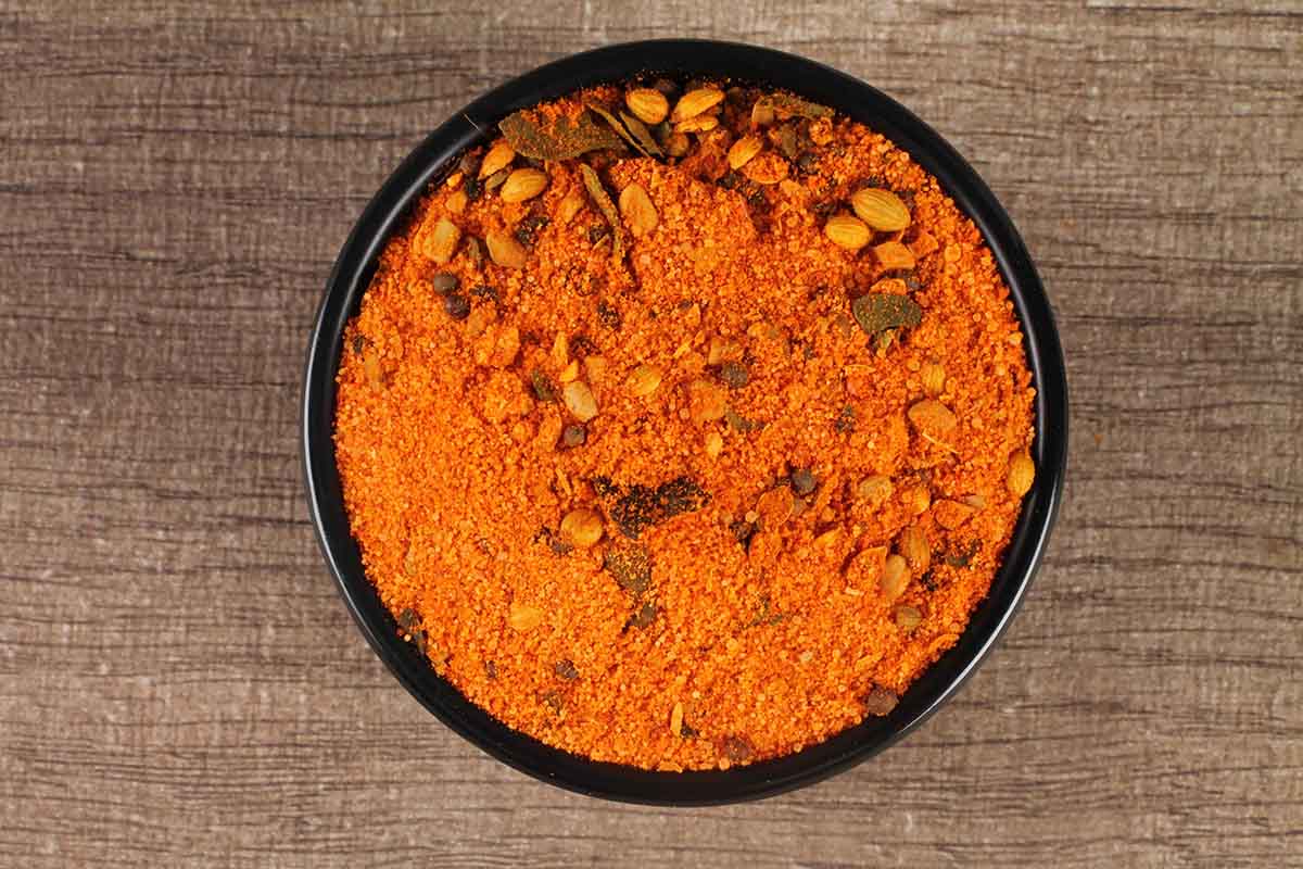 Punjabi Kadhi Masala 150 Gm