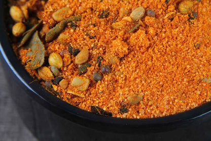 Punjabi Kadhi Masala 150 Gm