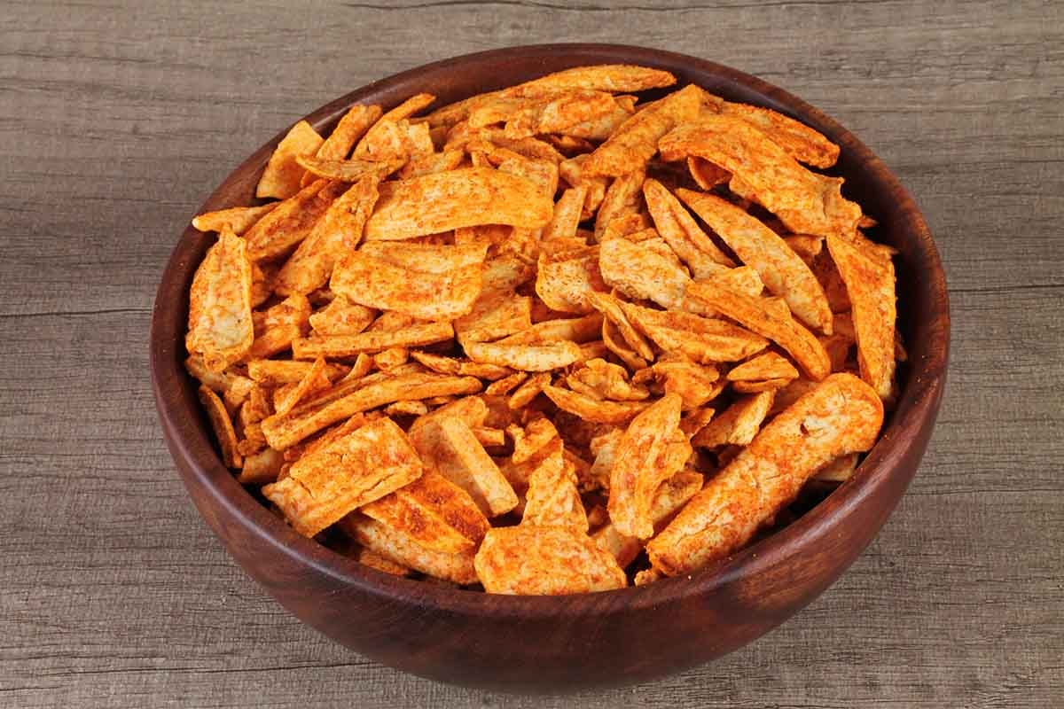 Less Oil Masala Patti 200 Gm