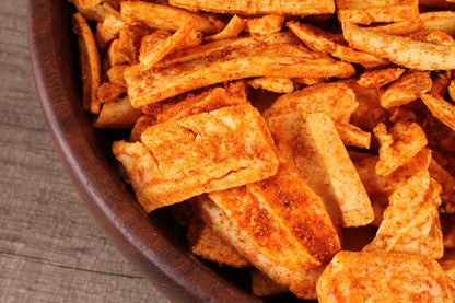 Less Oil Masala Patti 200 Gm