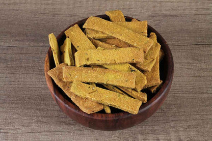 Roasted Wheat Bajra Methi Stick 200 Gm