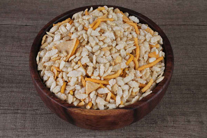 Roasted Soya Chivda 200 Gm