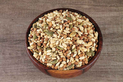 Roasted Royal Seed Mix 200 Gm