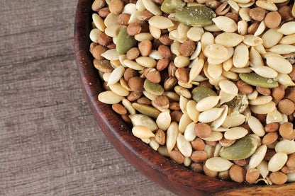 Roasted Royal Seed Mix 200 Gm