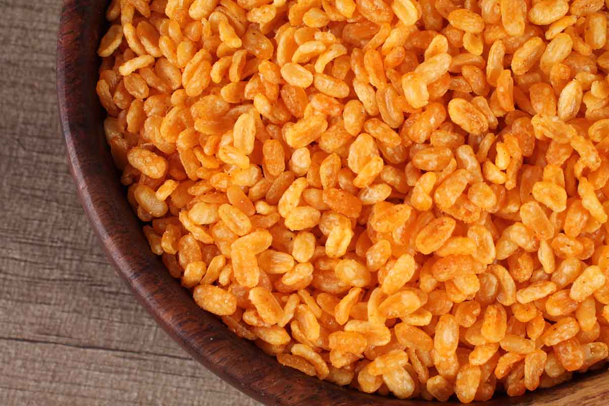 Less Oil Masala Moong Dal 200 Gm