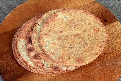 Gluten Free Sada Khakhra 200 Gm