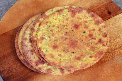 Gluten Free Manglori Khakhra 200 Gm