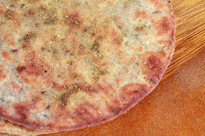 Gluten Free Jeeralu Khakhra 200 Gm