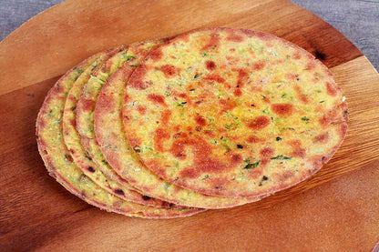 Gluten Free Kothmir Khakhra 200 Gm