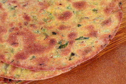 Gluten Free Kothmir Khakhra 200 Gm