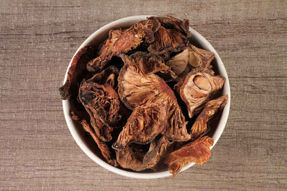 Kokum Phool/Mangosteen Slices 50 Gm