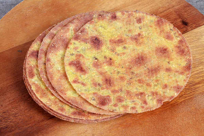 Gluten Free Masala Khakhra 200 Gm