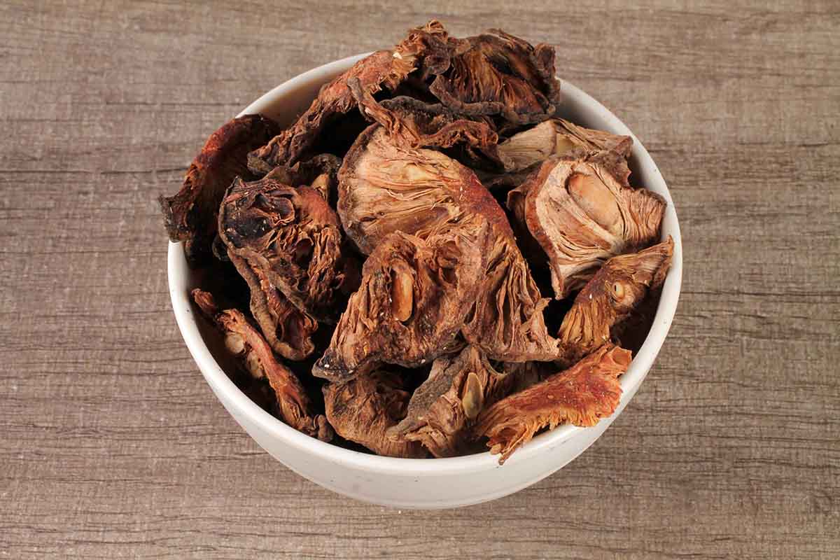 Kokum Phool/Mangosteen Slices 100 Gm