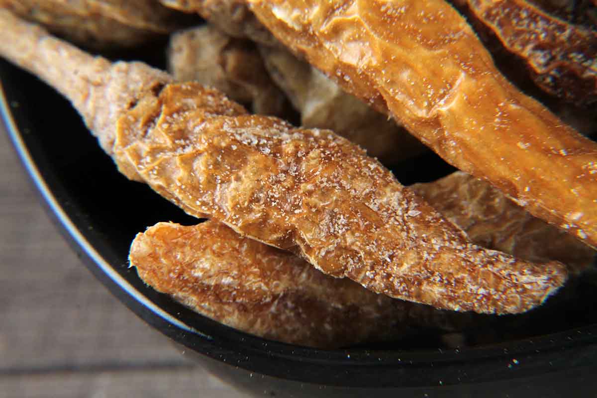 Green Chilly Dahi Masala 100 Gm