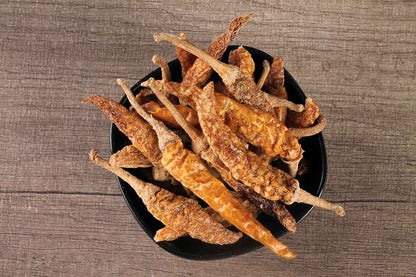 Green Chilly Dahi Masala 100 Gm