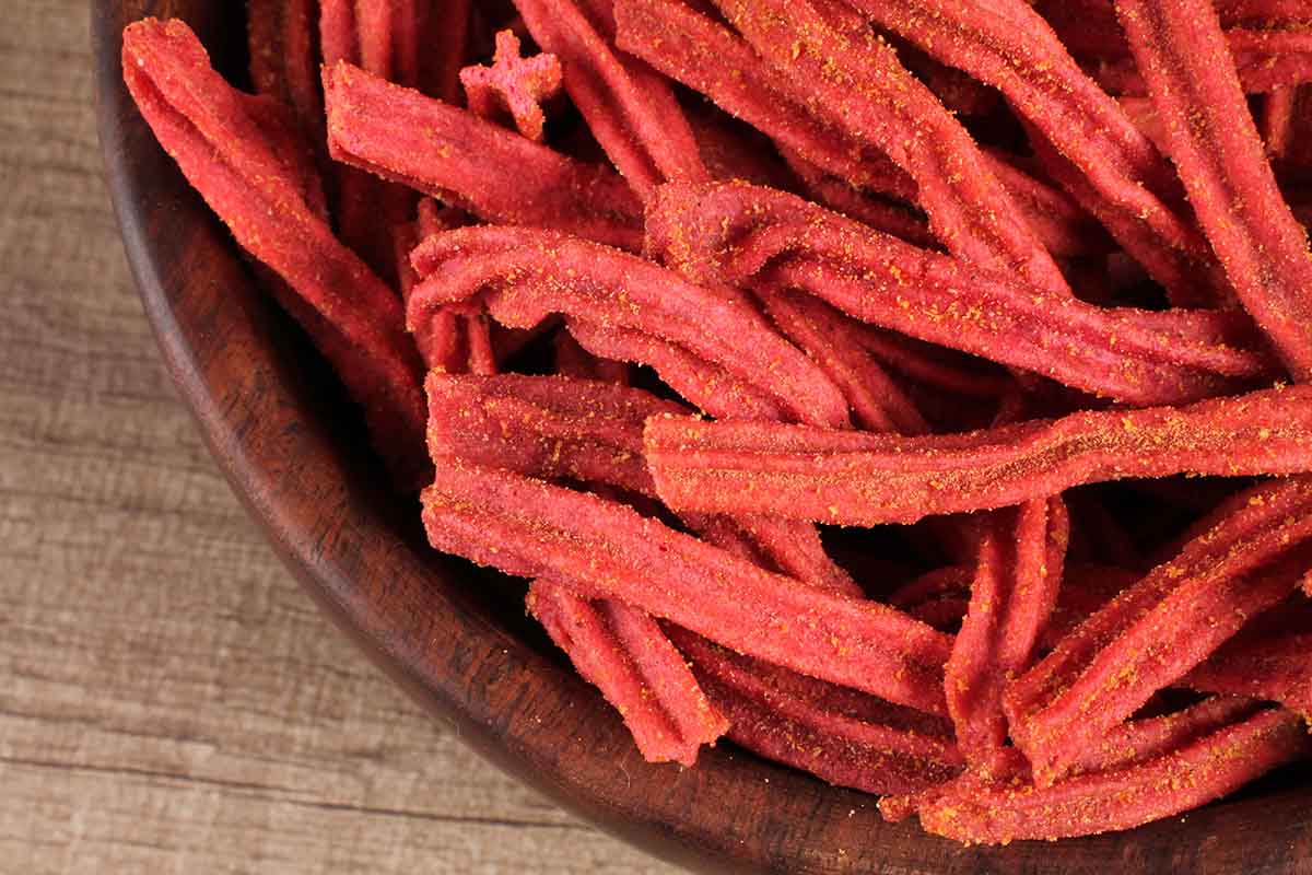 Beetroot Stick 200 Gm