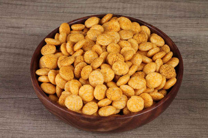 Roasted Jowar Puff Aloo Bhajia 200 Gm