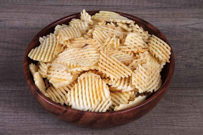 Jalli Wafer Plain 200 Gm