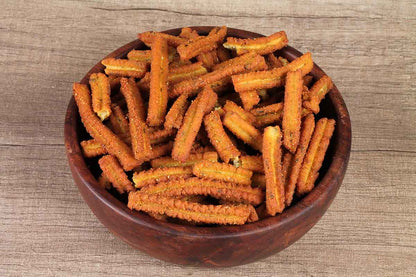 Less Oil Kasuri Methi Stick 200 Gm