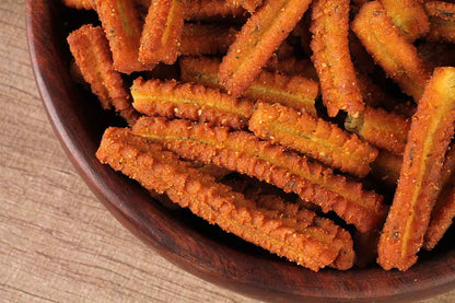 Less Oil Kasuri Methi Stick 200 Gm