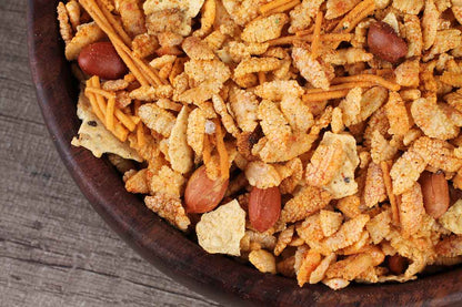 Roasted Papad Chivda 200 Gm