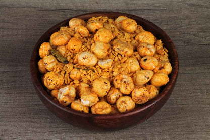 Roasted Makhana Mixture 200 Gm