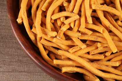 Tikha Gathiya Round 200 Gm