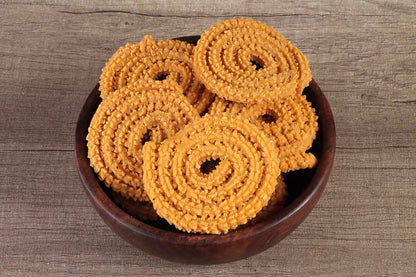Bhajni Chakli 200 Gm