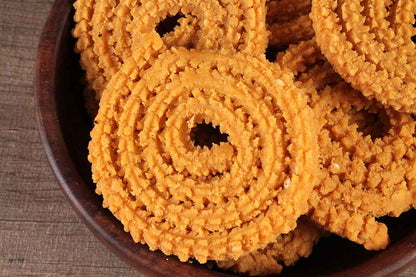 Bhajni Chakli 200 Gm